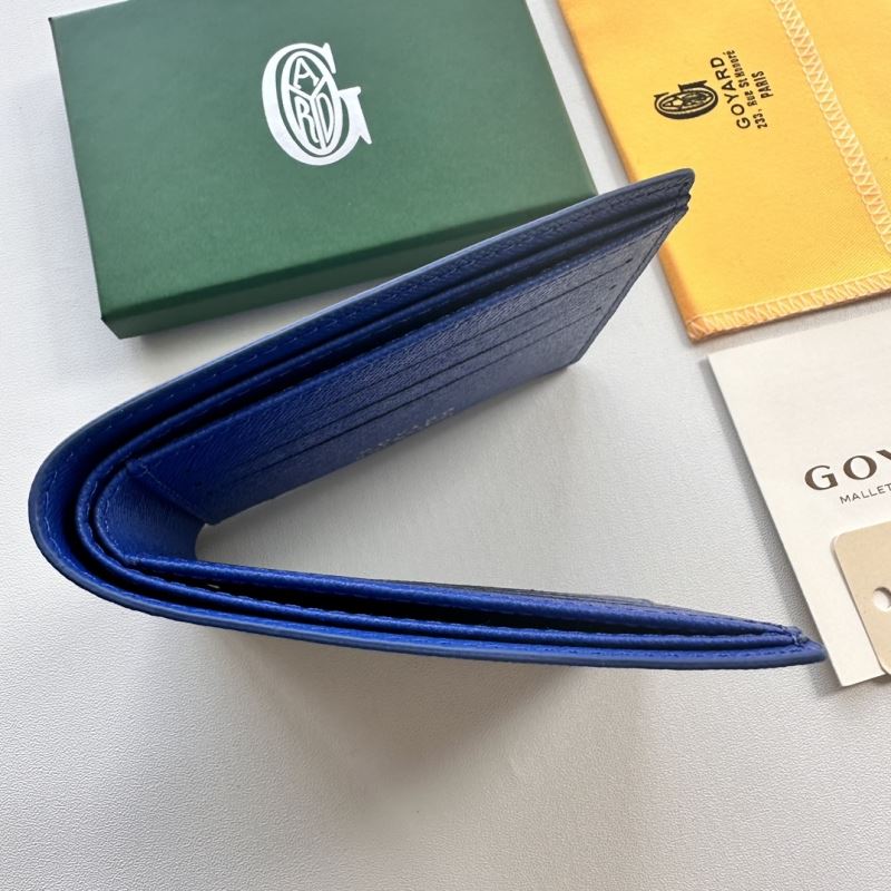 Goyard Wallets Purse